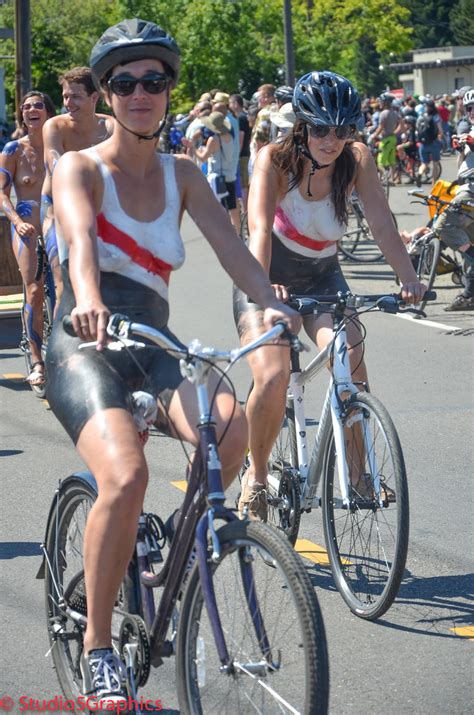 fremont naked bike